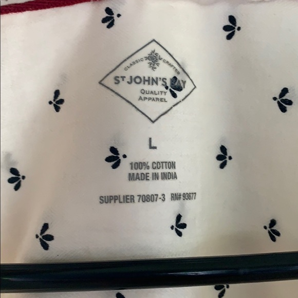 Button down top - Picture 3 of 7